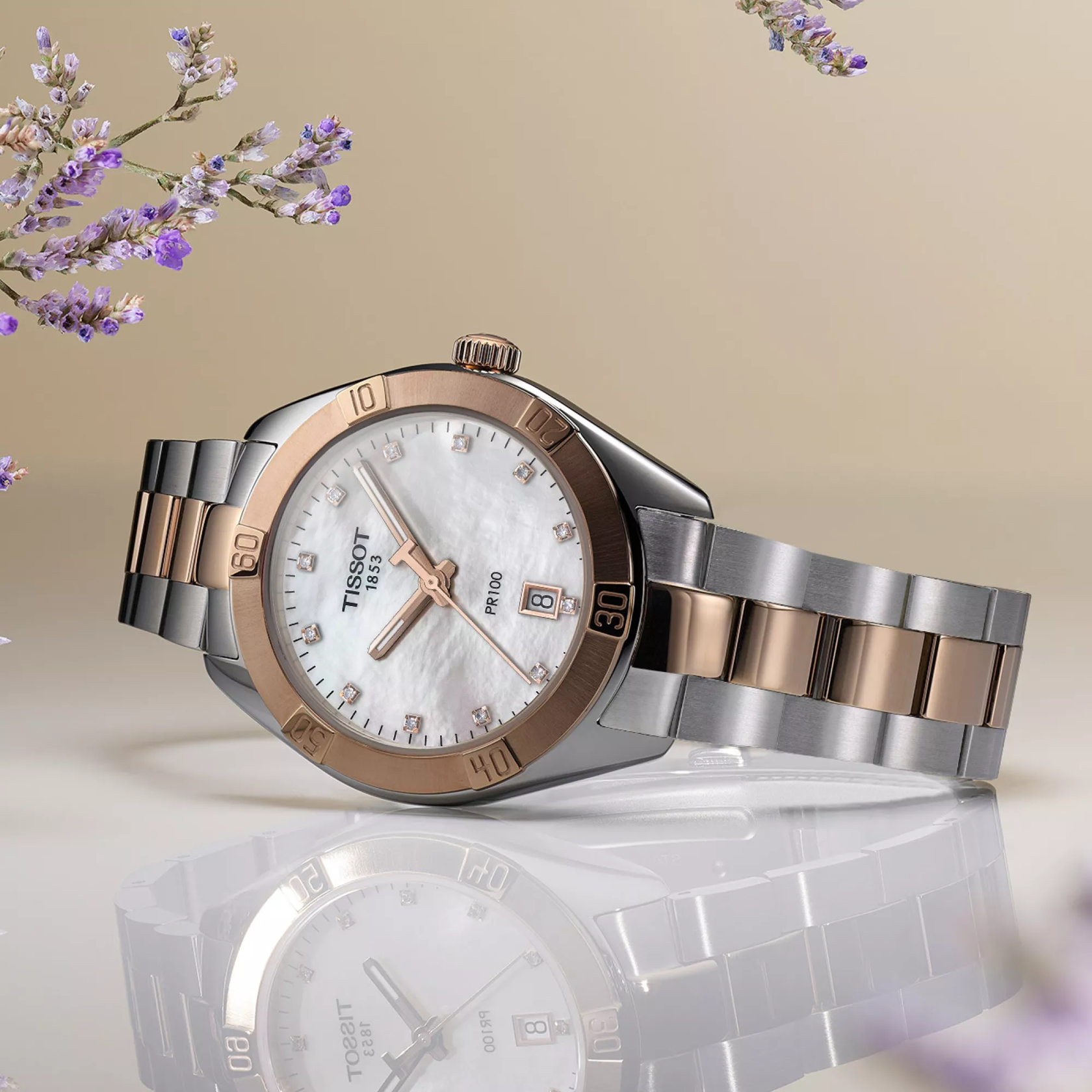 T1019102211600 Tissot