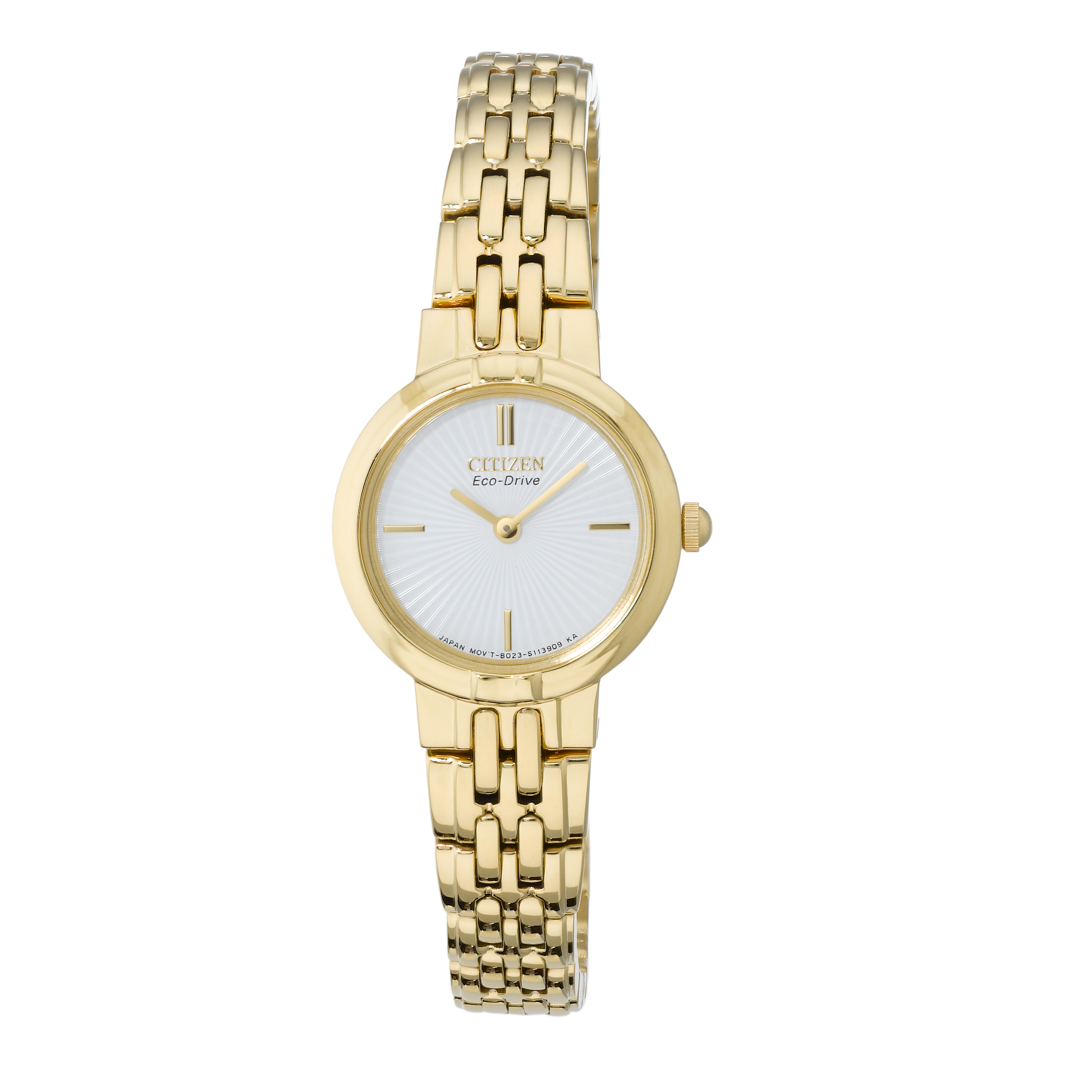 EX1092-57A Citizen Watch