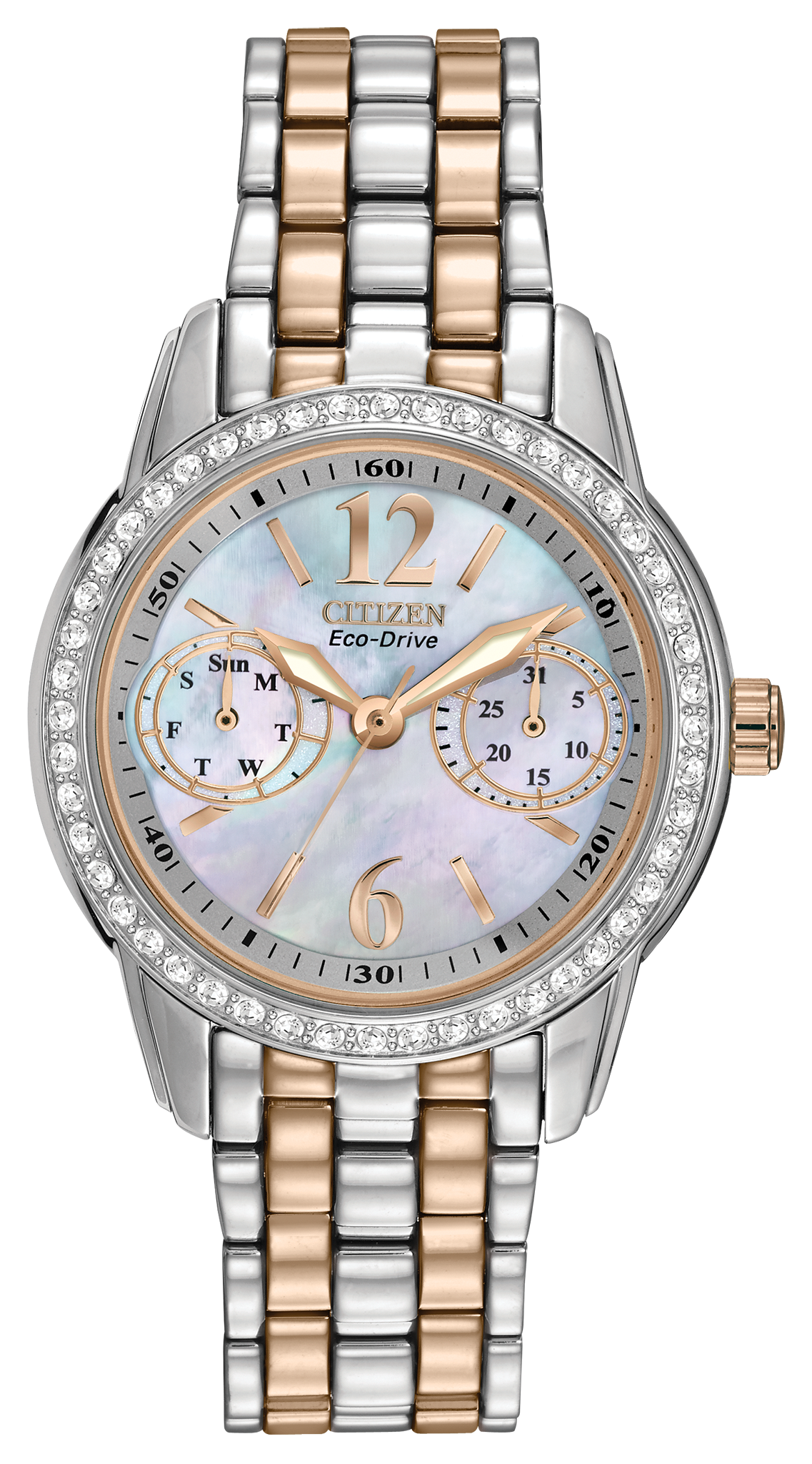 FD1036-50D Citizen Watch