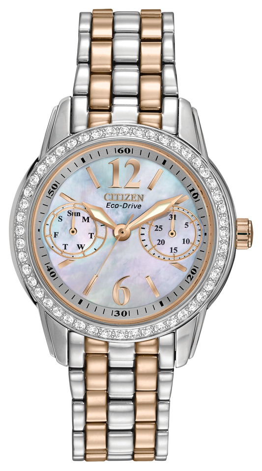 FD1036-50D Citizen Watch