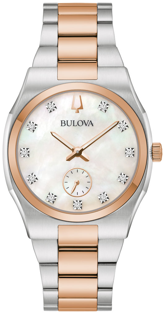 98P221 - Bulova