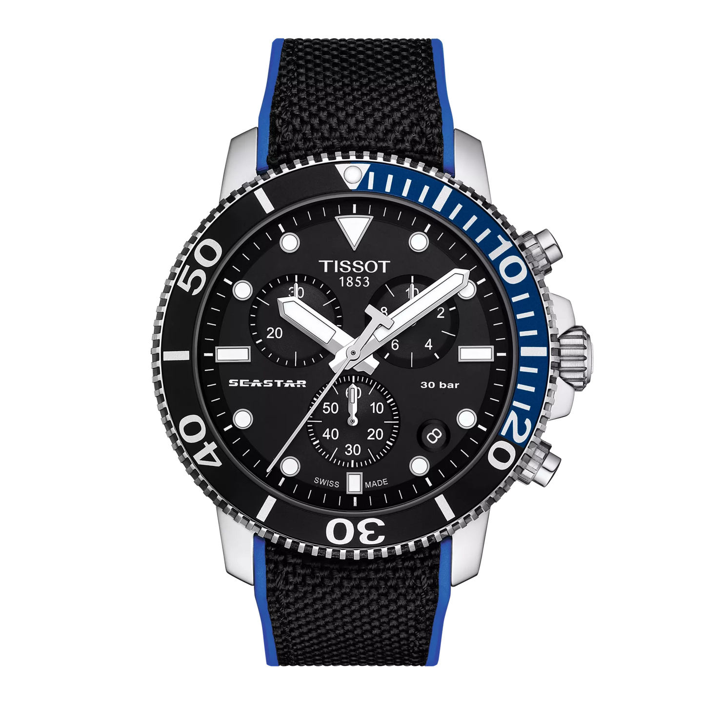 T1204171705103 Tissot
