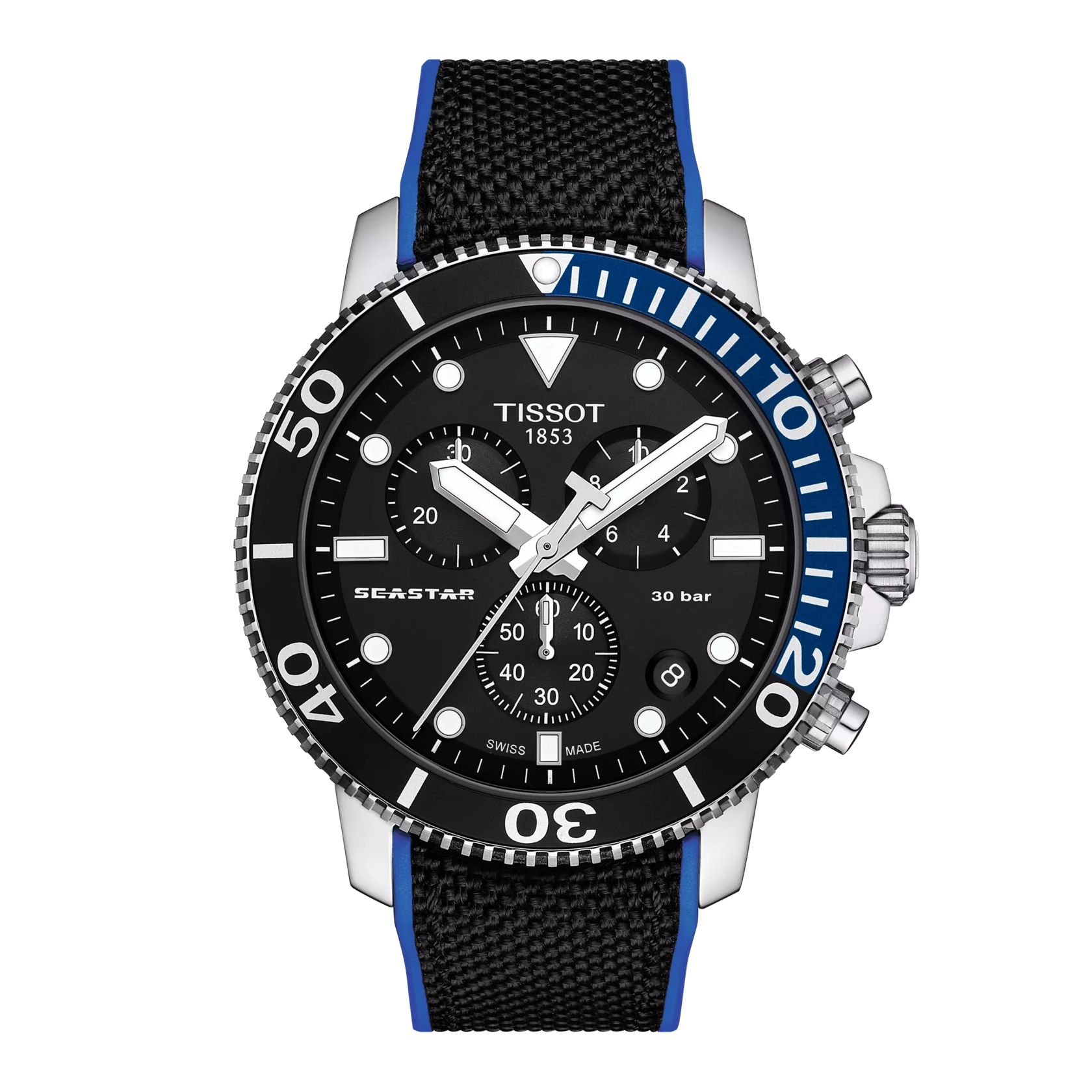 T1204171705103 Tissot