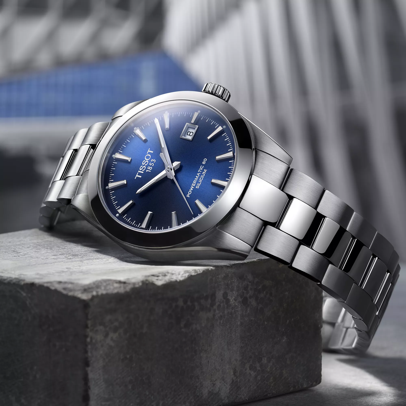 T1274071104100 Tissot