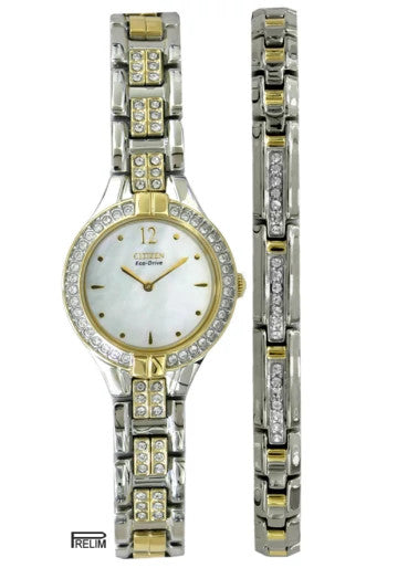 EX1004-62D Citizen Watch