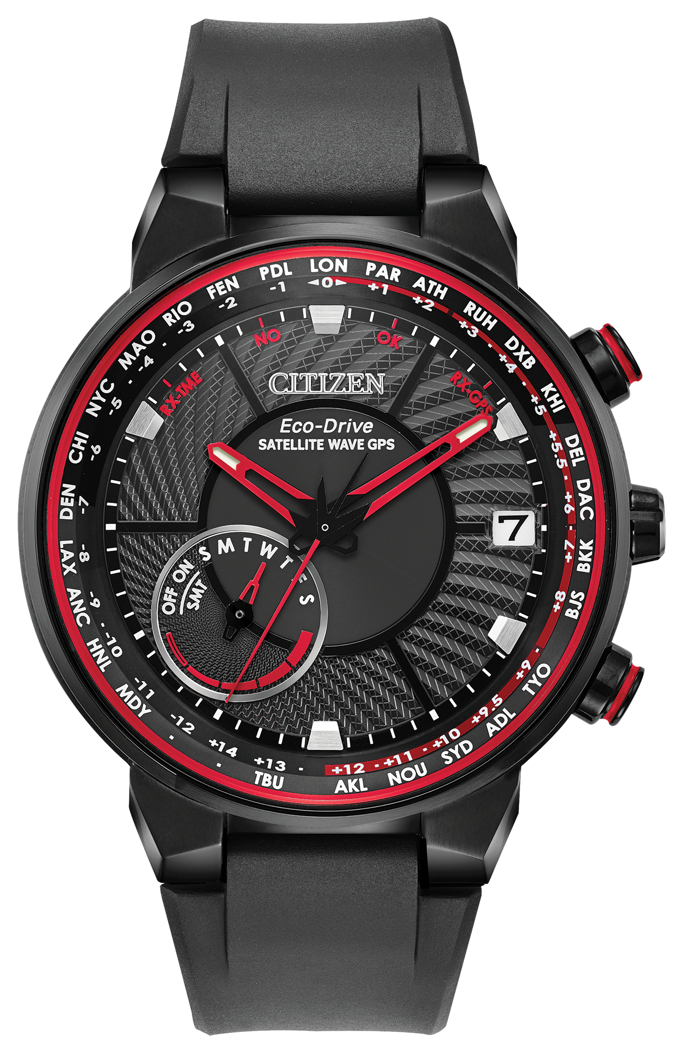 CC3039-08E Citizen Watch