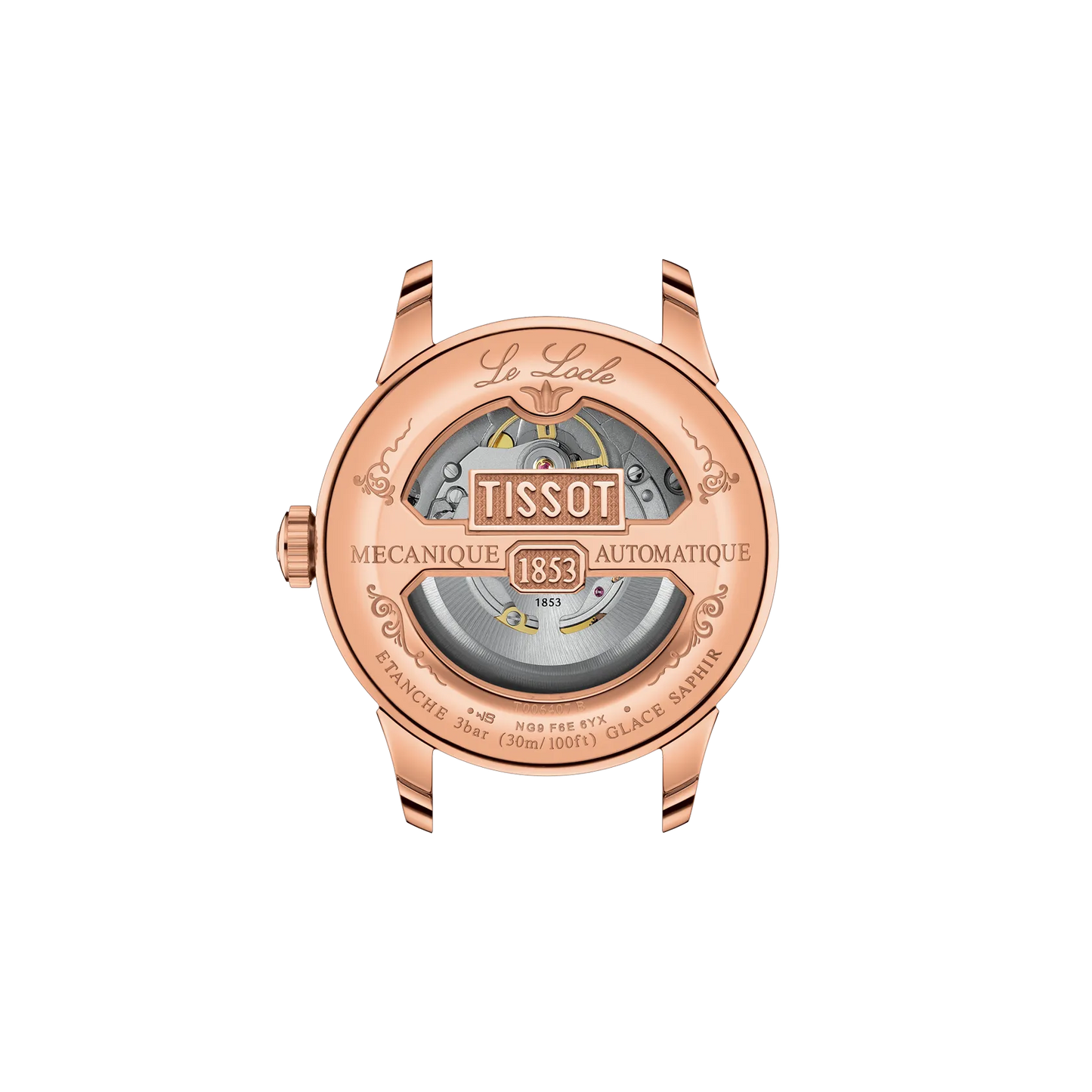 T0064073603300 Tissot