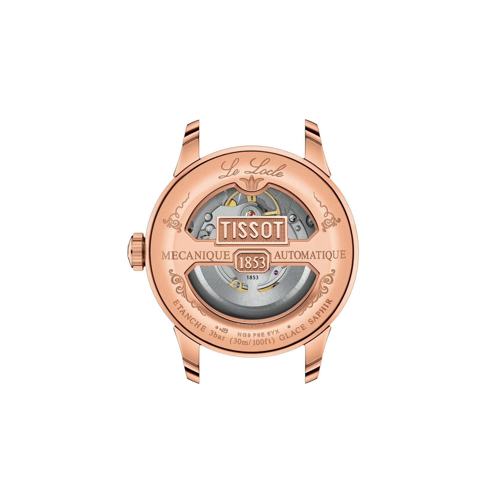 T0064073603300 Tissot