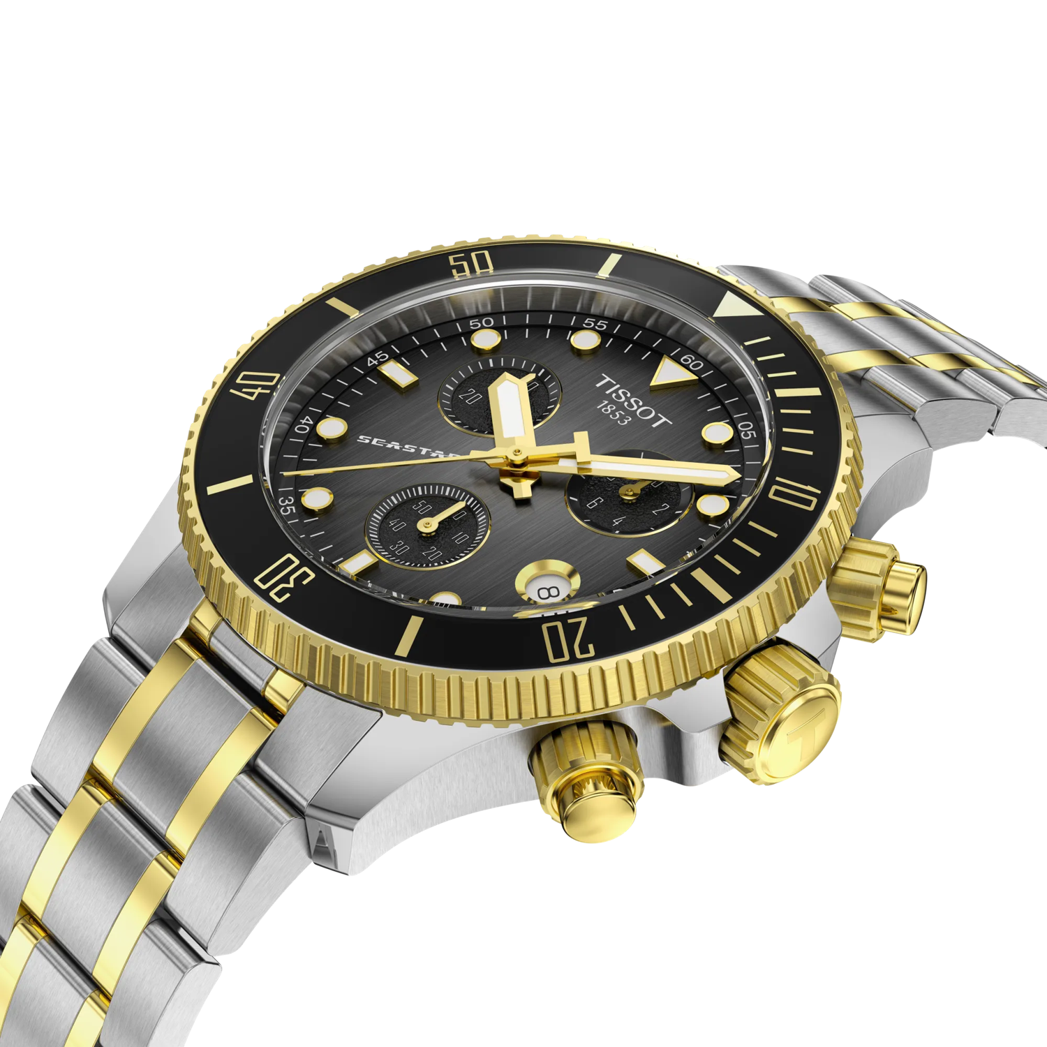 T1202172206100 Tissot