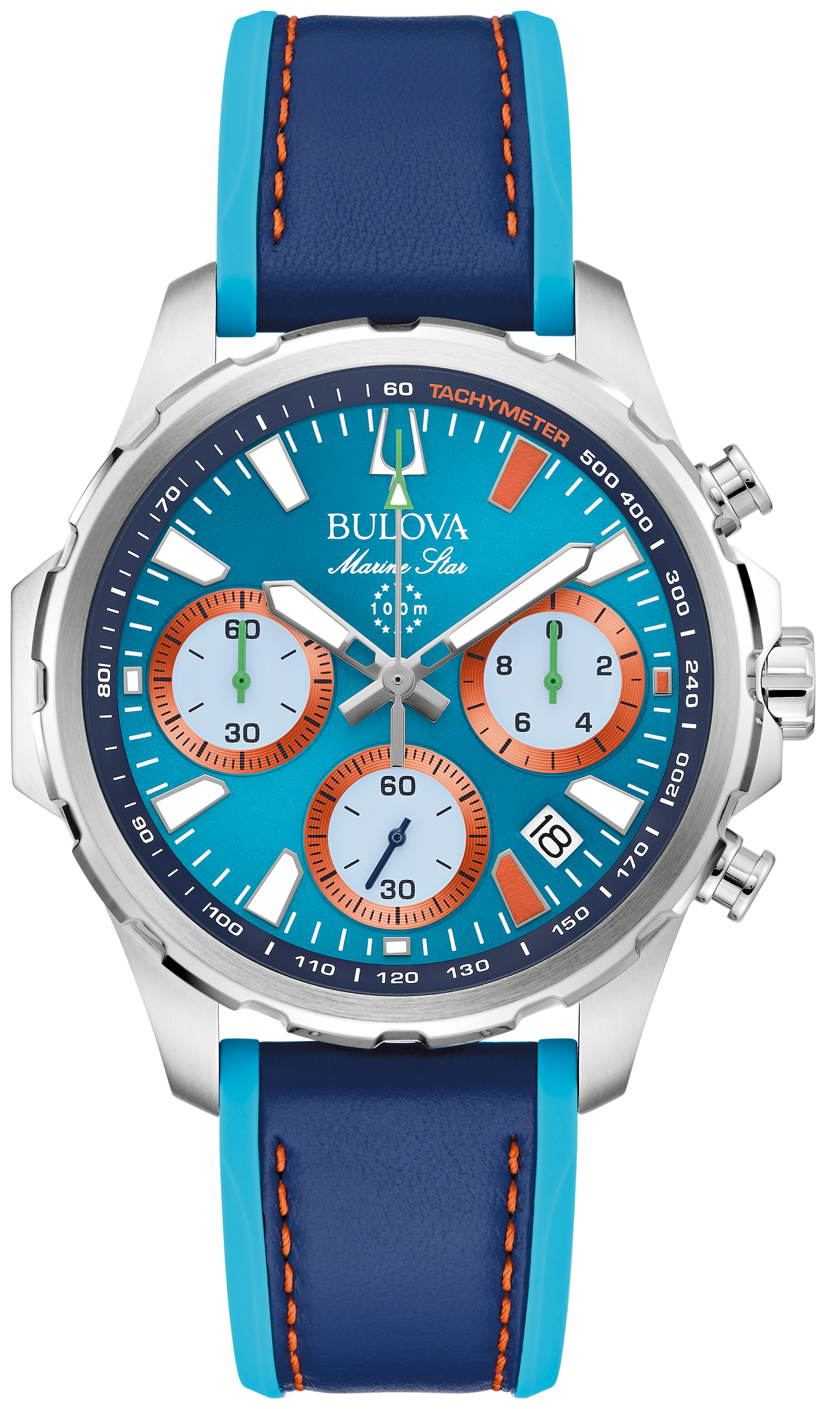 96B460 - Bulova