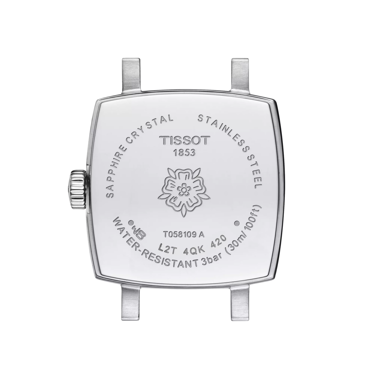 T0581091104101 Tissot