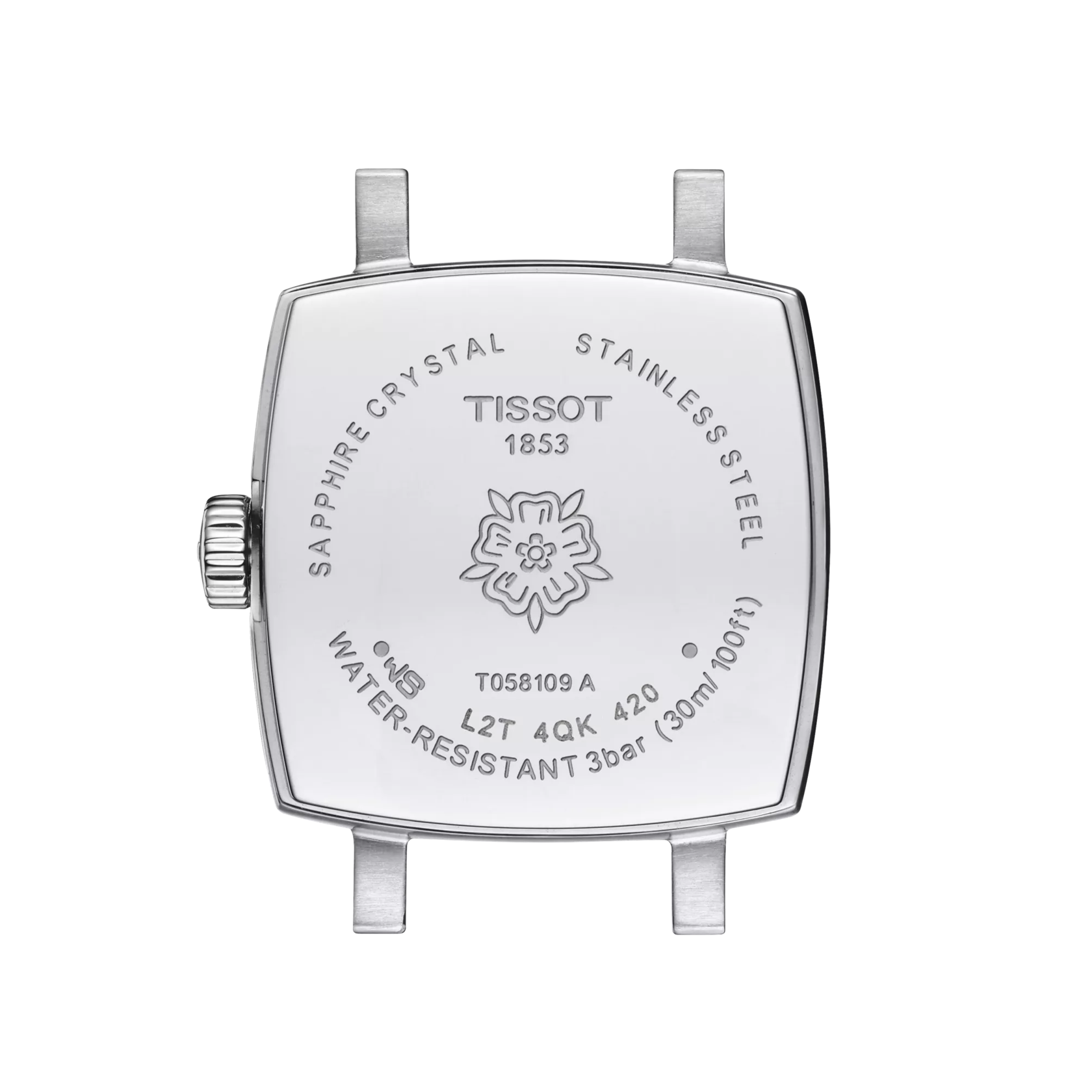 T0581091104101 Tissot