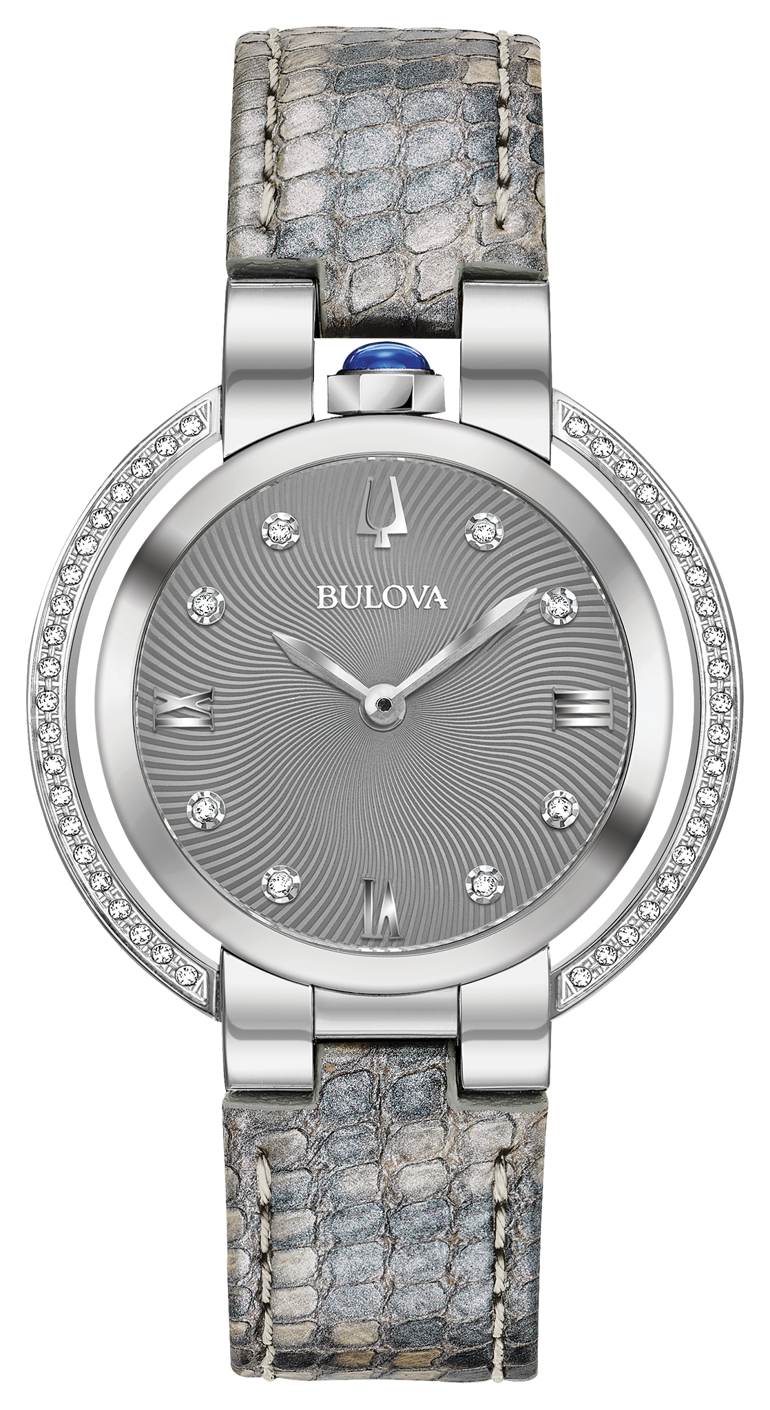 96R218 - Bulova