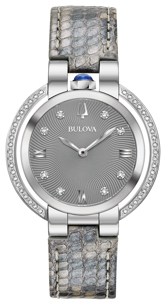 96R218 - Bulova