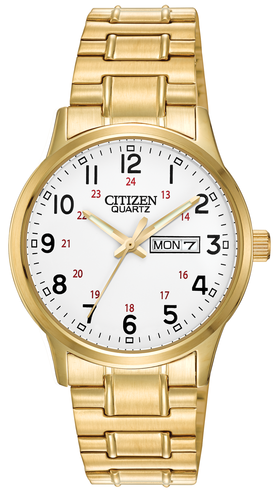 BF0612-95A Citizen Watch