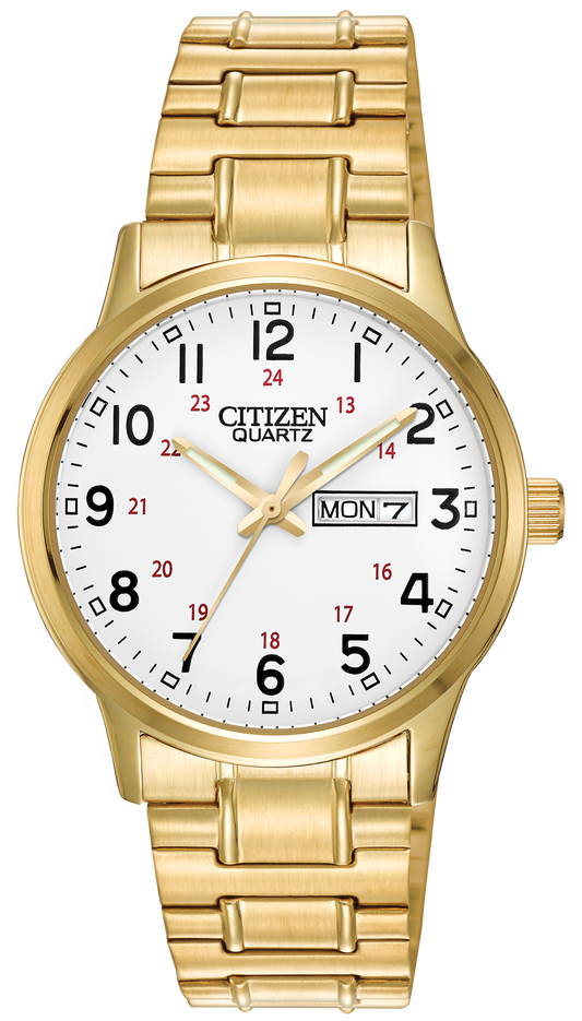 BF0612-95A Citizen Watch