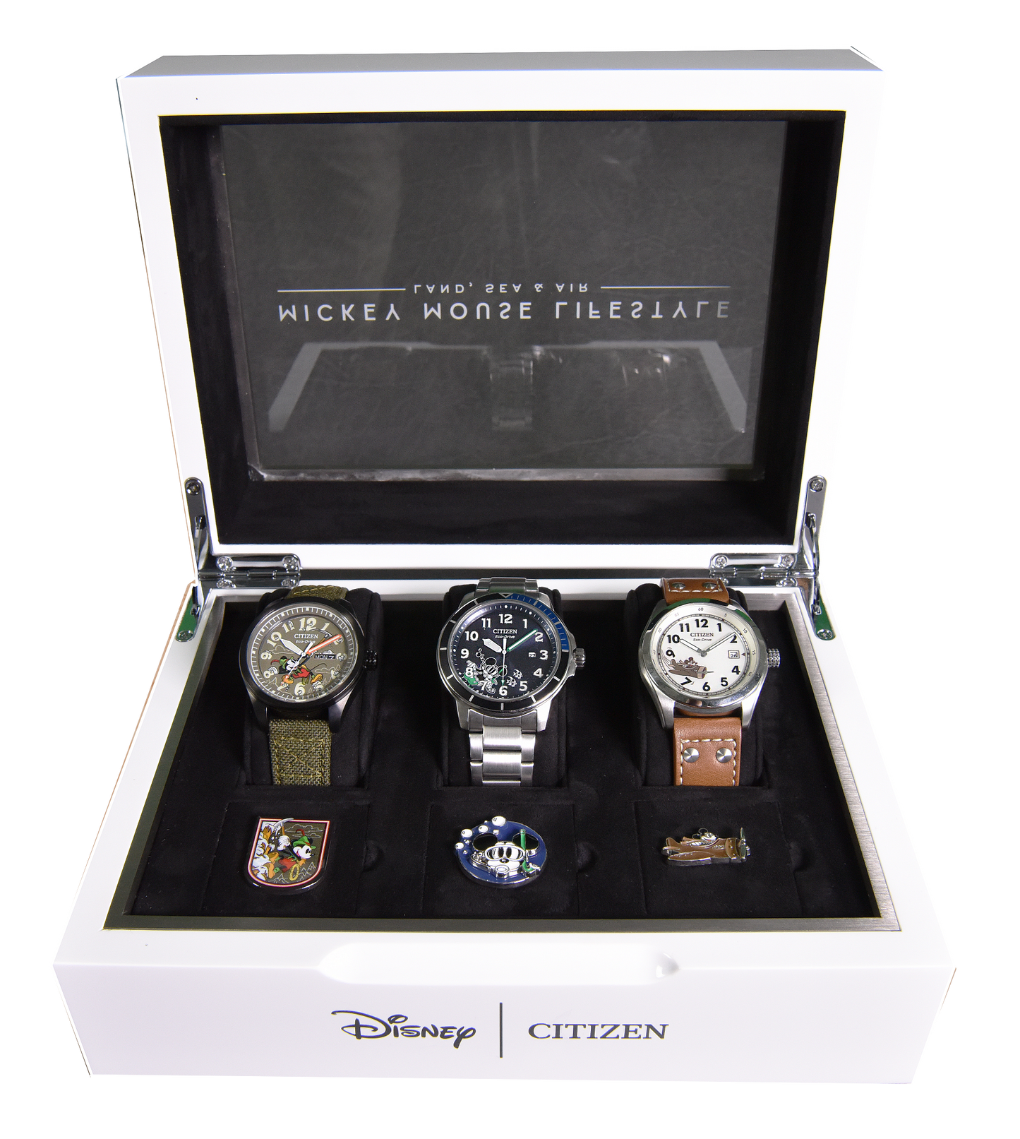 HVC-LIFESTYLE Citizen Watch