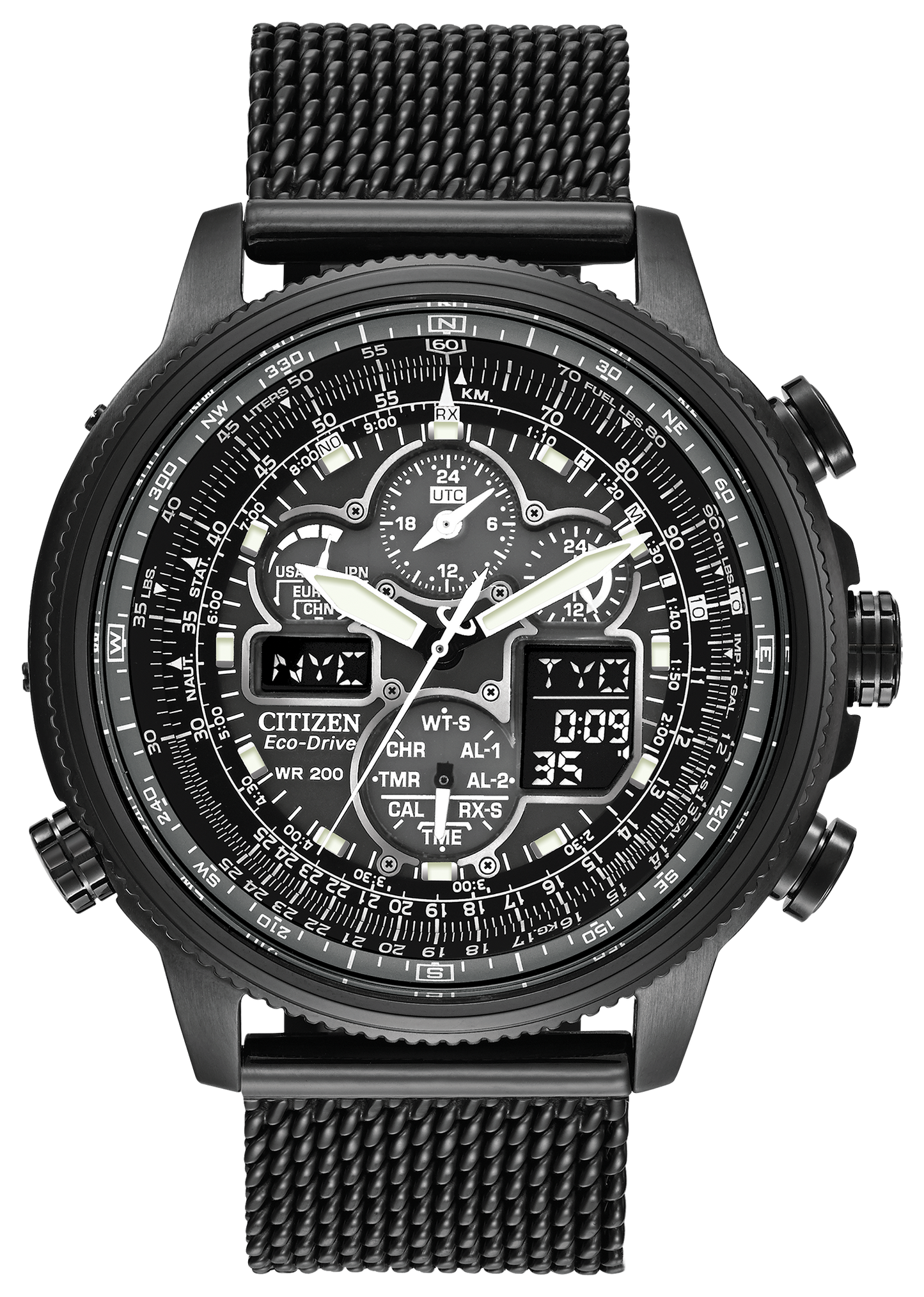 JY8037-50E Citizen Watch