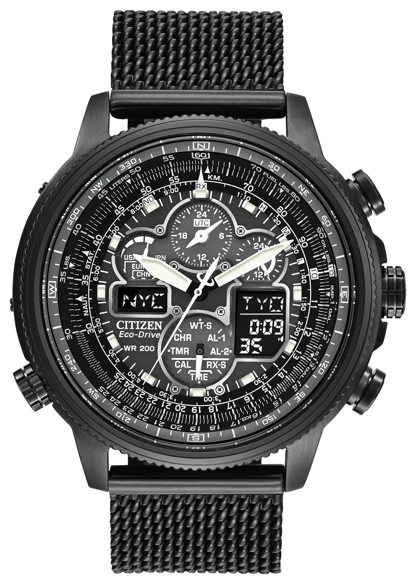 JY8037-50E Citizen Watch
