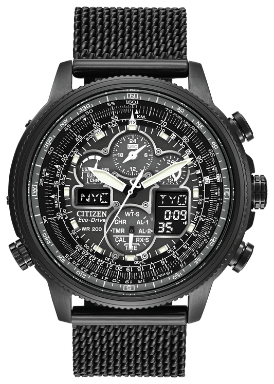 JY8037-50E Citizen Watch
