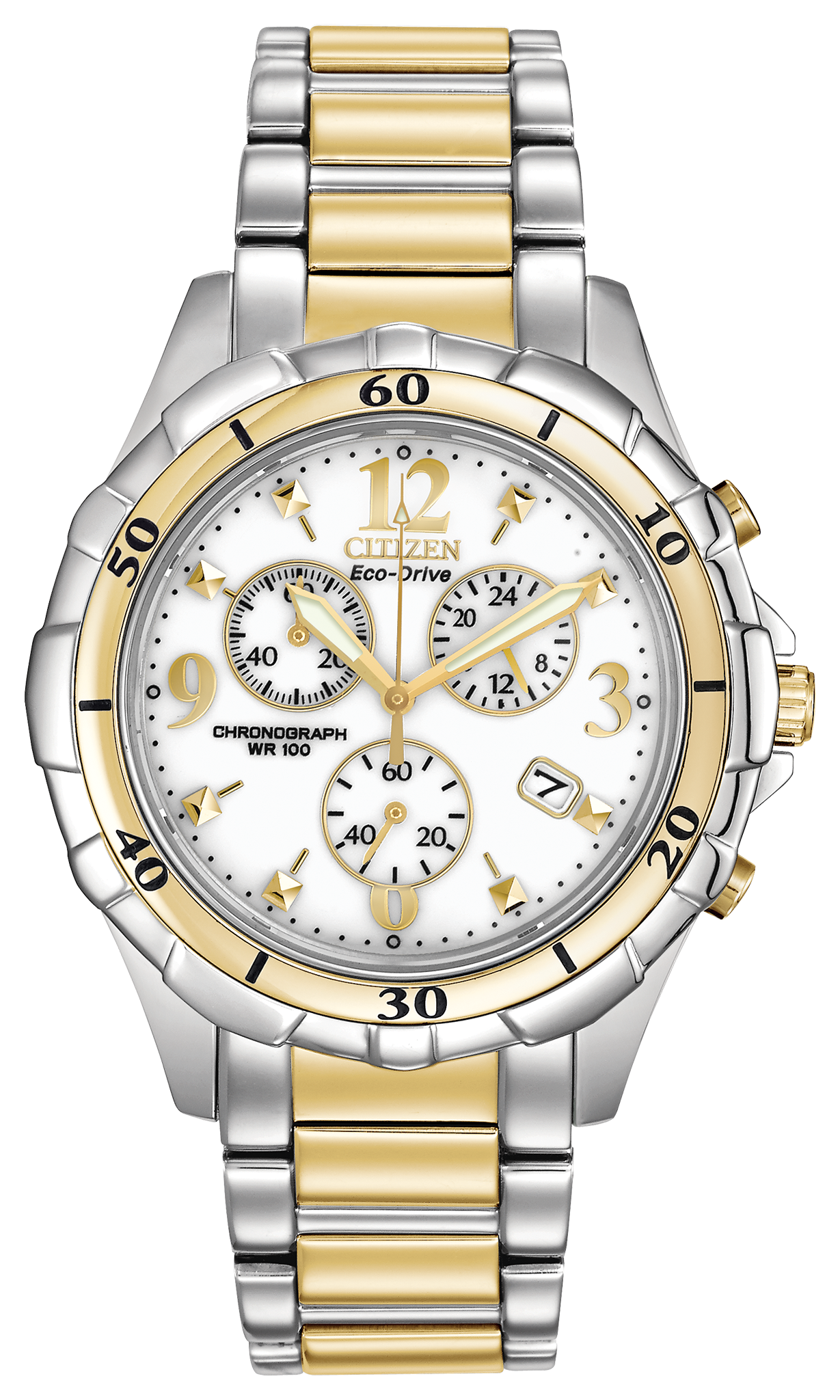 FB1354-57A Citizen Watch