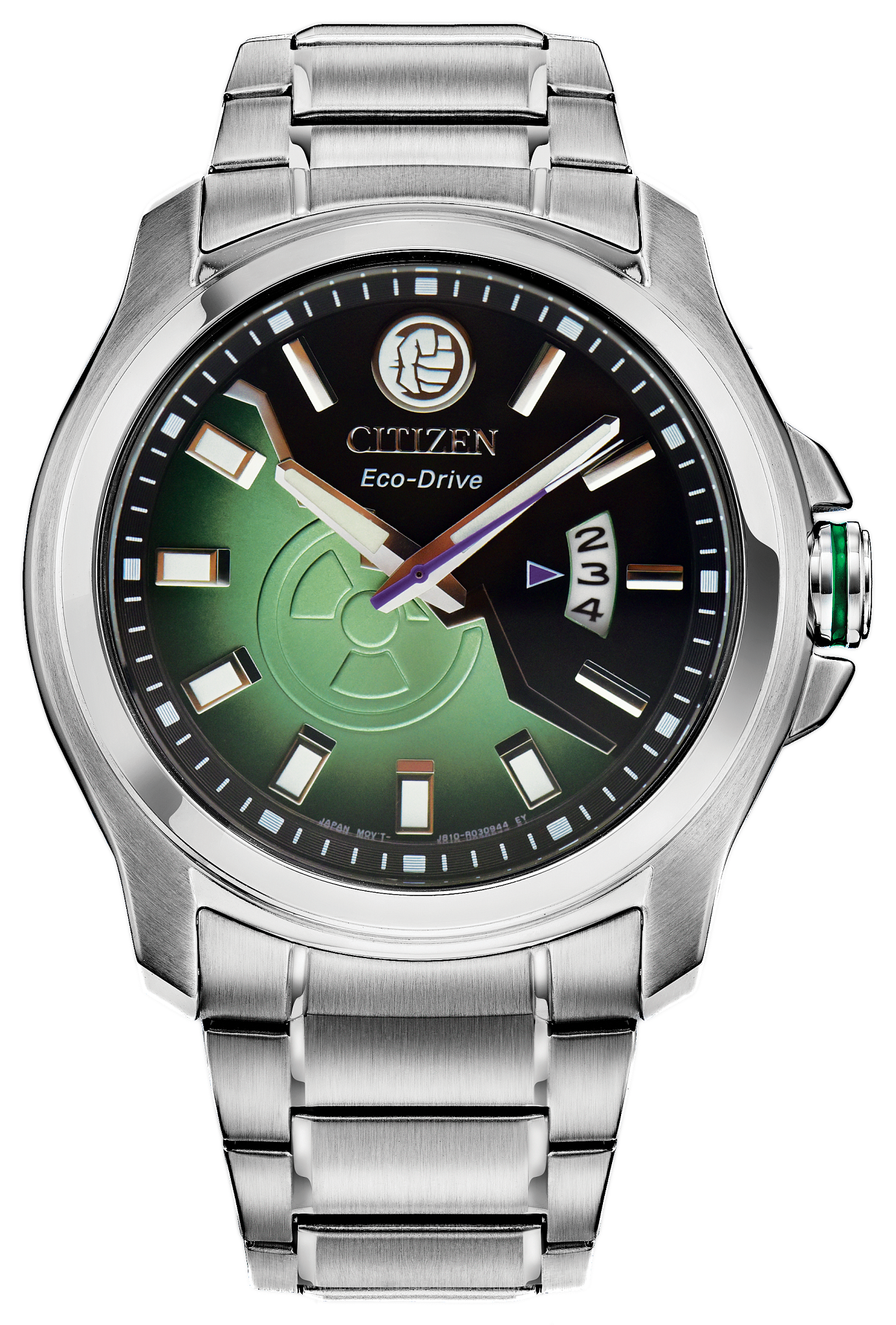 AW1351-56W Citizen Watch