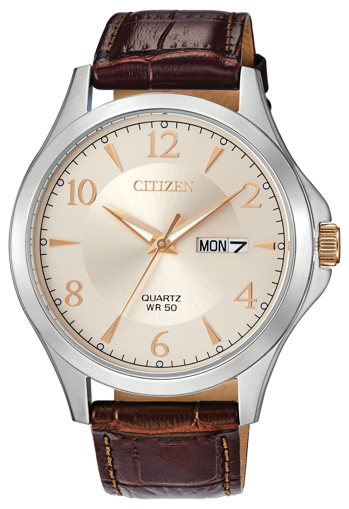 BF2009-29X Citizen Watch