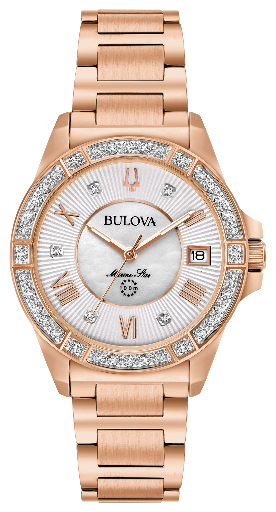 98R258 - Bulova