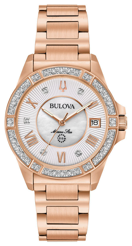 98R258 - Bulova