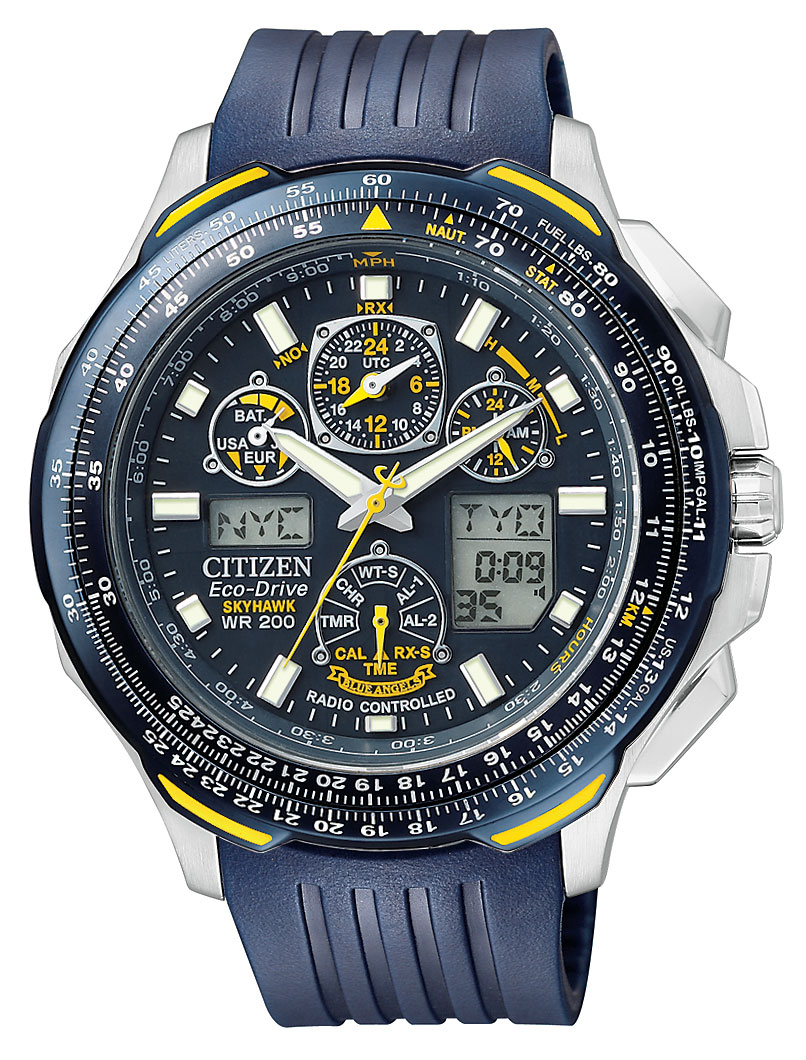 JY0064-00L Citizen Watch