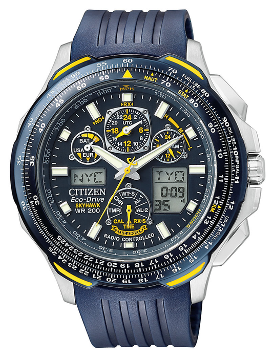 JY0064-00L Citizen Watch