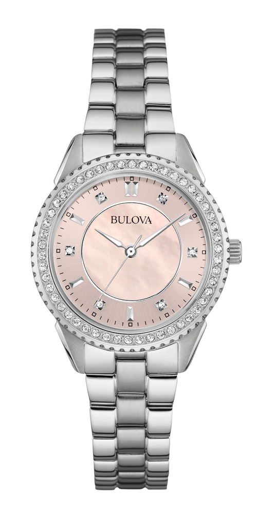 96L218 - Bulova