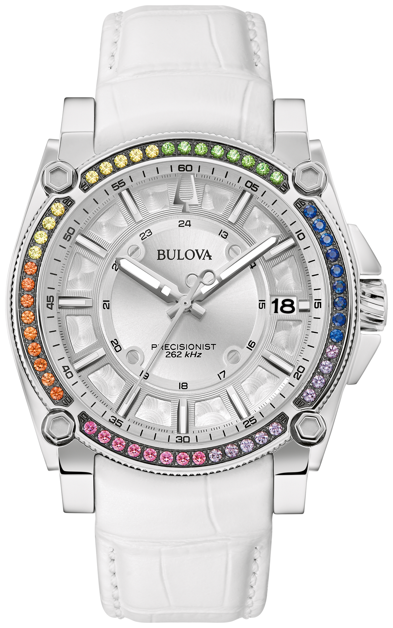 96J124 - Bulova