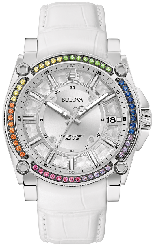96J124 - Bulova