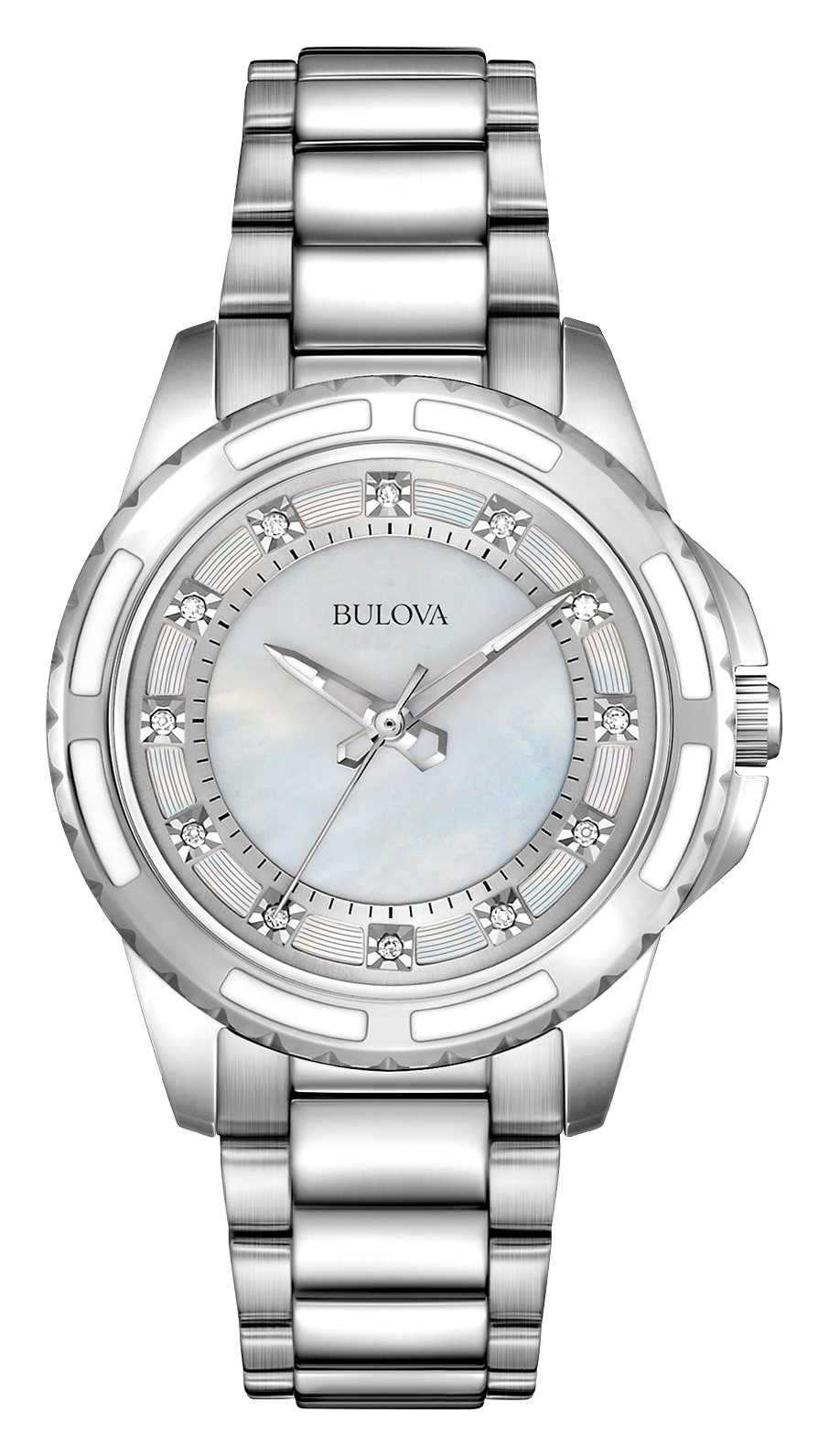 96P144 - Bulova