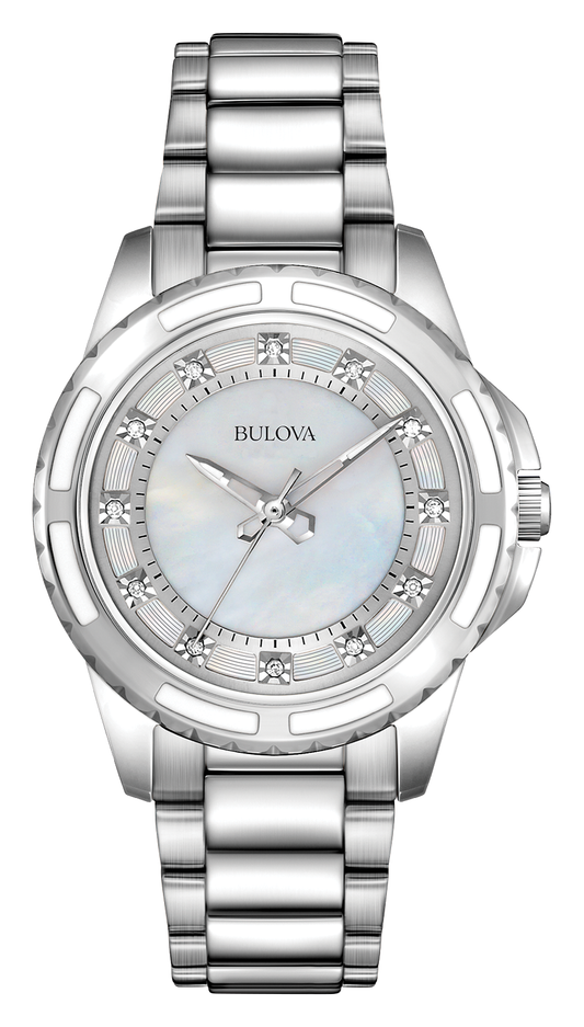 96P144 - Bulova