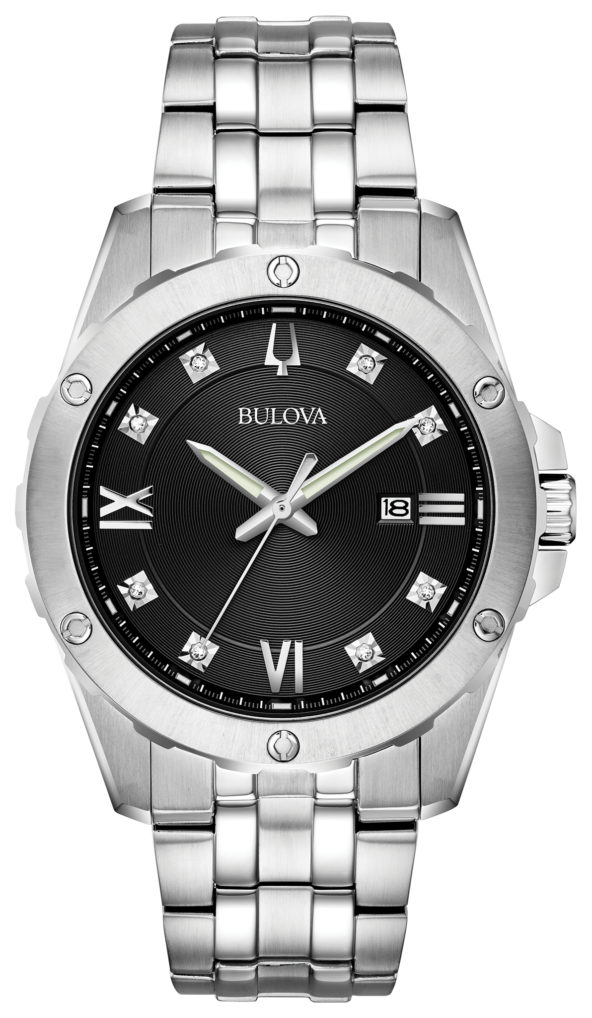 96K106 - Bulova