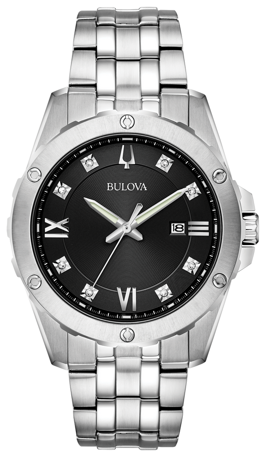 96K106 - Bulova
