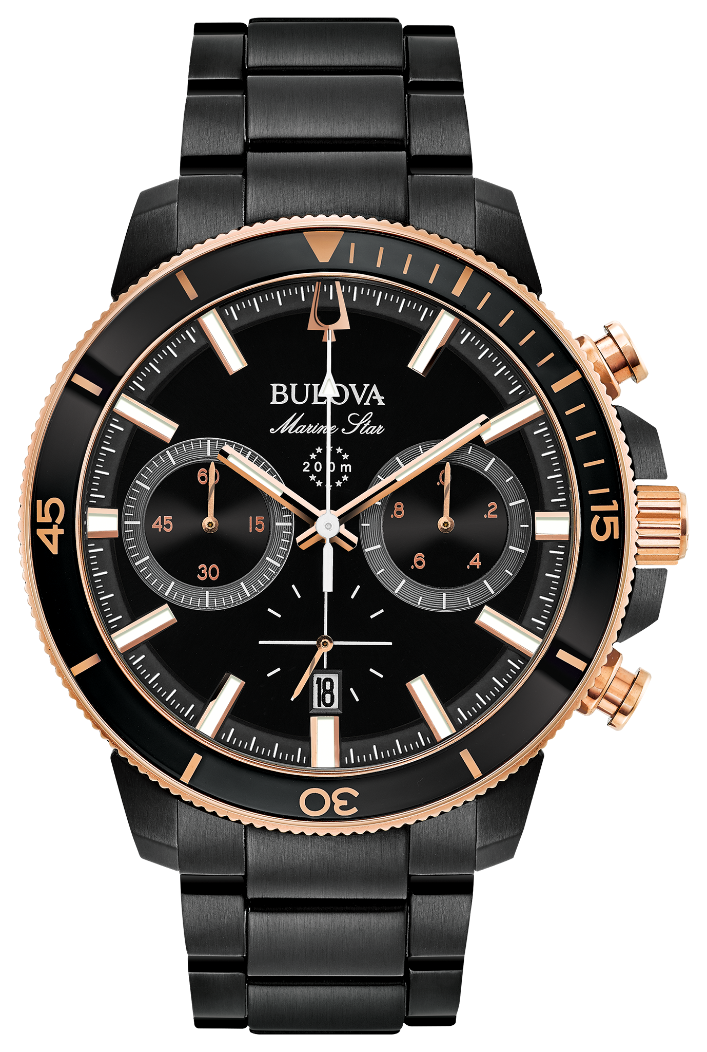 98B302 - Bulova