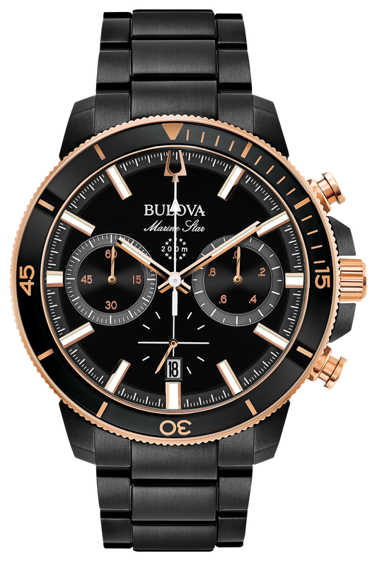 98B302 - Bulova