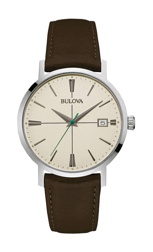 96B242 - Bulova