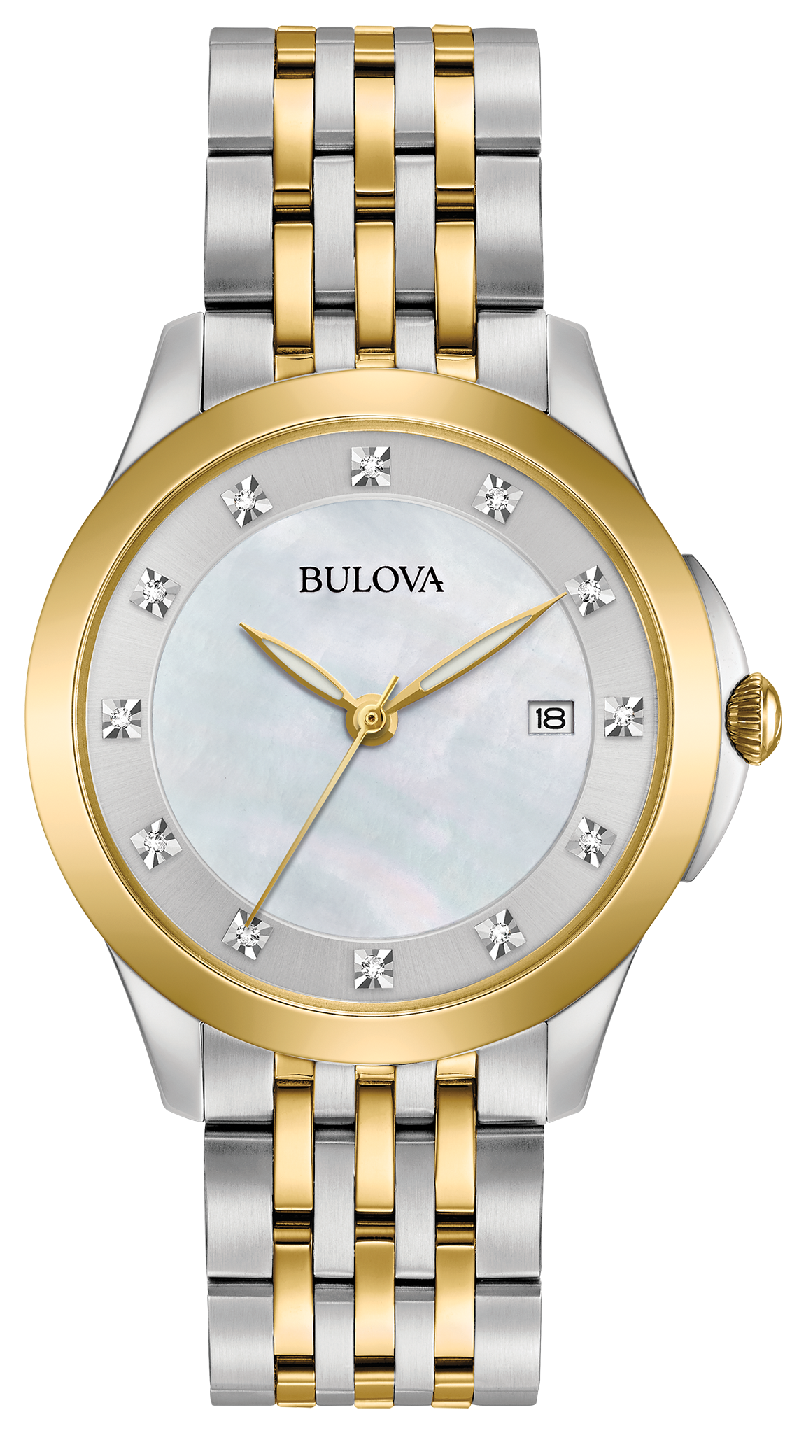98P161 - Bulova