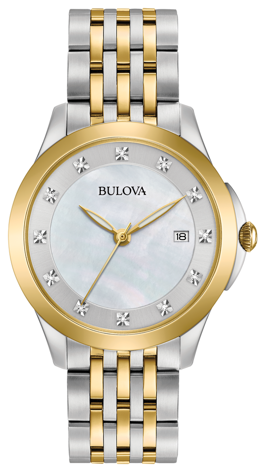 98P161 - Bulova