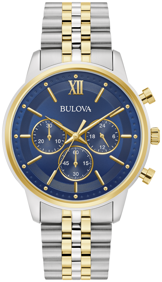 98A274 - Bulova