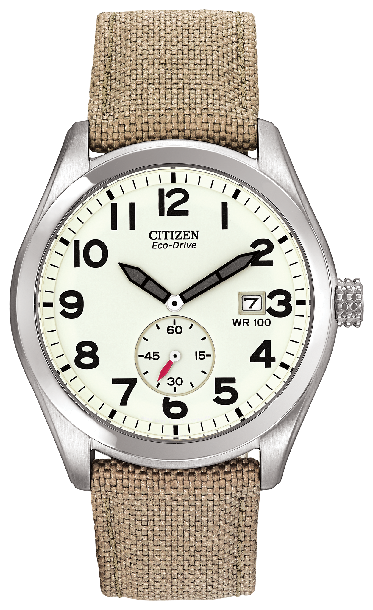 BV1080-18A Citizen Watch