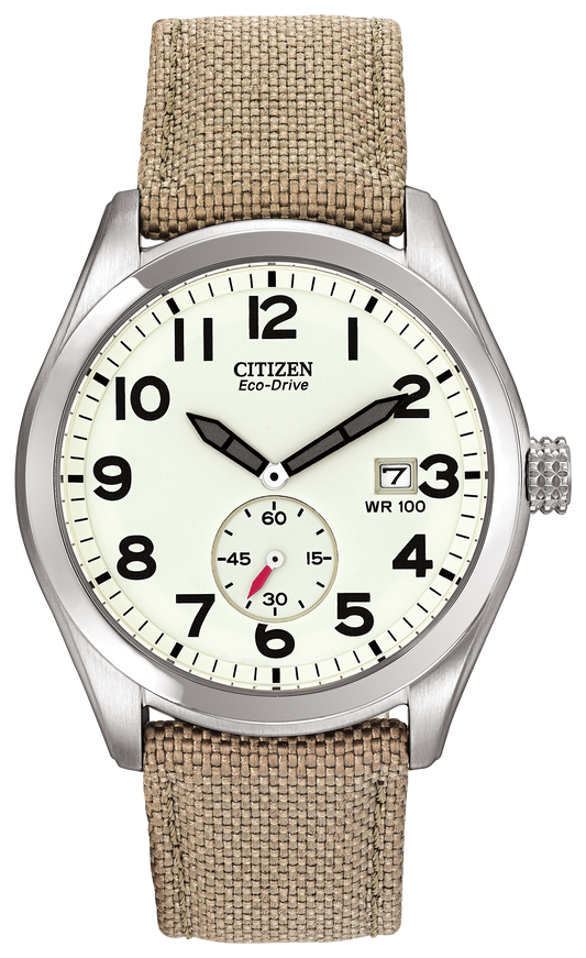 BV1080-18A Citizen Watch
