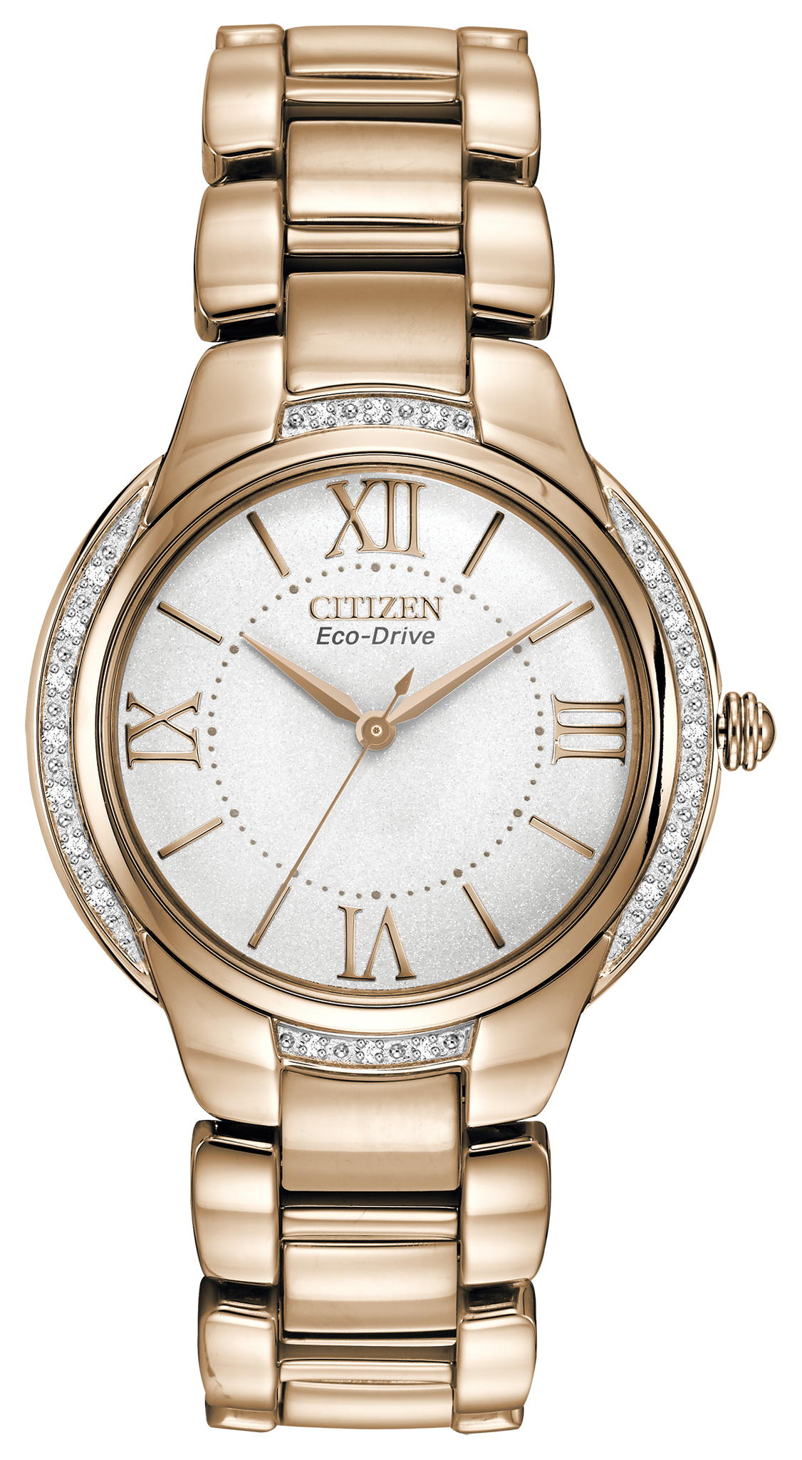 EM0093-59A Citizen Watch