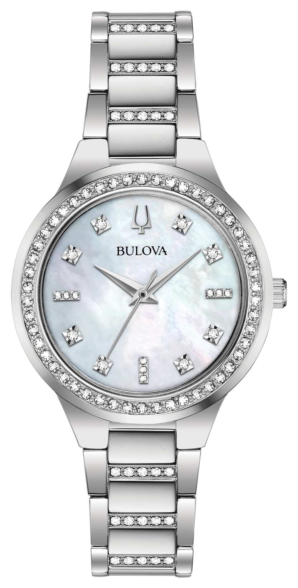 96X147 - Bulova