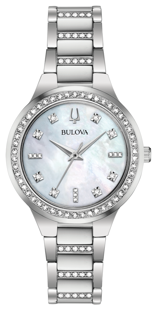 96X147 - Bulova