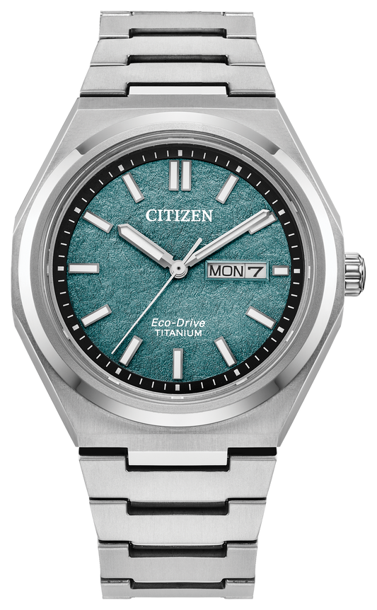 AW0130-85X Citizen Watch